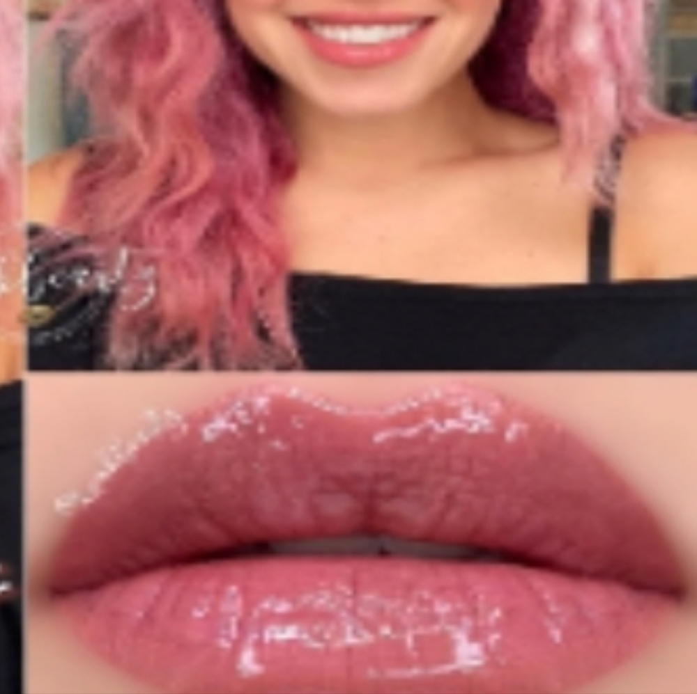 Lipsense Legacy Lips Lip Color - Picture 2 of 3